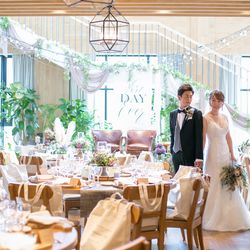 インスタイルウェディング京都の写真32枚目