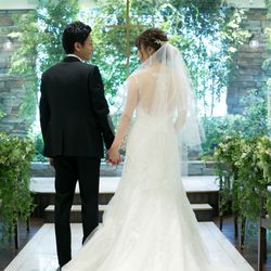 インスタイルウェディング京都の写真7枚目