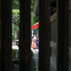 大國魂神社 結婚式場の写真1枚目