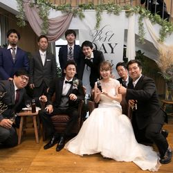 インスタイルウェディング京都の写真21枚目