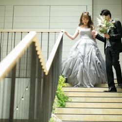 インスタイルウェディング京都の写真4枚目