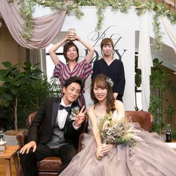 インスタイルウェディング京都の写真26枚目