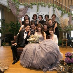 インスタイルウェディング京都の写真7枚目