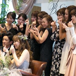 インスタイルウェディング京都の写真15枚目