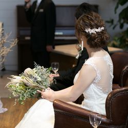 インスタイルウェディング京都の写真2枚目