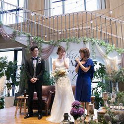 インスタイルウェディング京都の写真5枚目