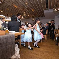 インスタイルウェディング京都の写真27枚目