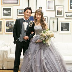 インスタイルウェディング京都の写真16枚目