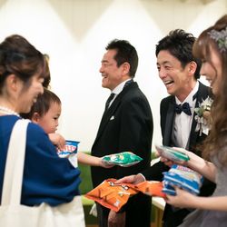 インスタイルウェディング京都の写真5枚目