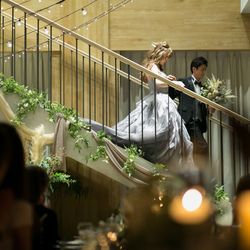 インスタイルウェディング京都の写真16枚目