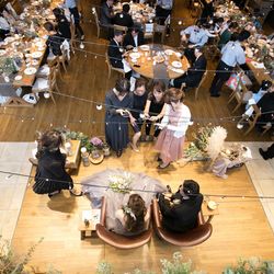 インスタイルウェディング京都の写真23枚目