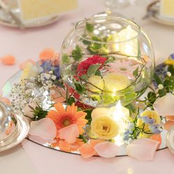 ホテルモントレ大阪の写真15枚目