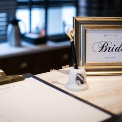 インスタイルウェディング京都の写真18枚目