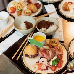 ザ ナンザンハウスの写真27枚目