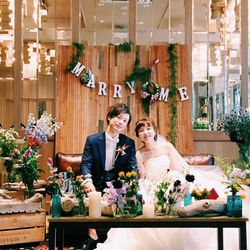 クアンティックの写真5枚目