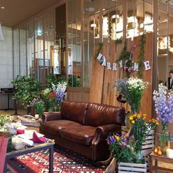 クアンティックの写真8枚目