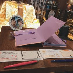 クアンティックの写真9枚目