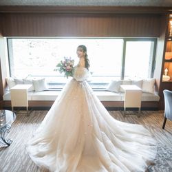 白金迎賓館 アートグレイスクラブの写真36枚目