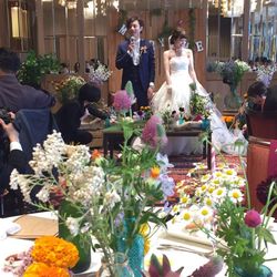 クアンティックの写真1枚目