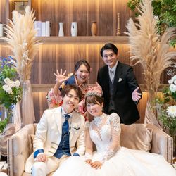 アニヴェルセル みなとみらい横浜の写真20枚目