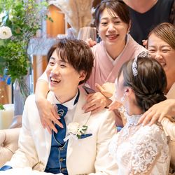 アニヴェルセル みなとみらい横浜の写真5枚目