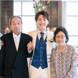 アニヴェルセル みなとみらい横浜の写真23枚目