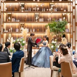 アニヴェルセル みなとみらい横浜の写真5枚目