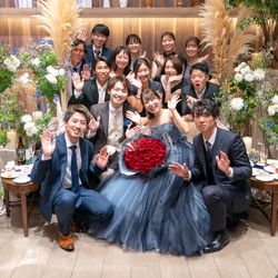 アニヴェルセル みなとみらい横浜の写真14枚目