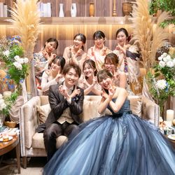 アニヴェルセル みなとみらい横浜の写真6枚目