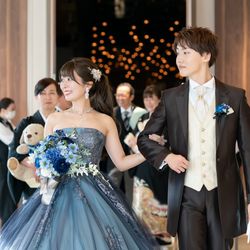 アニヴェルセル みなとみらい横浜の写真8枚目