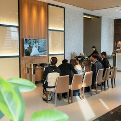 アニヴェルセル みなとみらい横浜の写真14枚目