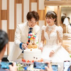 アニヴェルセル みなとみらい横浜の写真19枚目