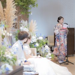 アニヴェルセル みなとみらい横浜の写真3枚目