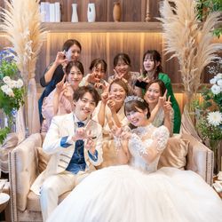 アニヴェルセル みなとみらい横浜の写真22枚目