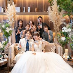 アニヴェルセル みなとみらい横浜の写真29枚目