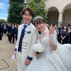 アニヴェルセル みなとみらい横浜の写真10枚目