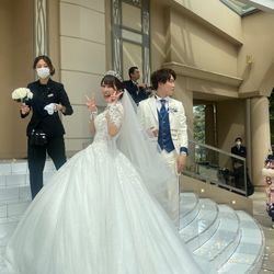 アニヴェルセル みなとみらい横浜の写真15枚目