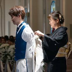 アニヴェルセル みなとみらい横浜の写真31枚目