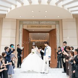 アニヴェルセル みなとみらい横浜の写真7枚目