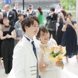 アニヴェルセル みなとみらい横浜の写真14枚目