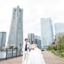 アニヴェルセル みなとみらい横浜の写真29枚目