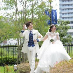 アニヴェルセル みなとみらい横浜の写真26枚目