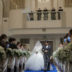 アニヴェルセル みなとみらい横浜の写真16枚目