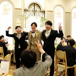 トリフォーリアNAGOYAの写真8枚目