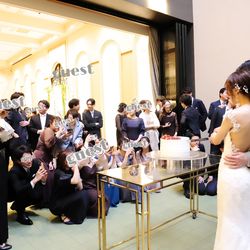 トリフォーリアNAGOYAの写真29枚目