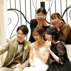 トリフォーリアNAGOYAの写真1枚目