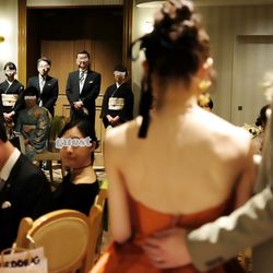 トリフォーリアNAGOYAの写真15枚目