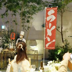 トリフォーリアNAGOYAの写真34枚目