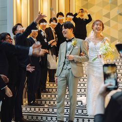 トリフォーリアNAGOYAの写真15枚目