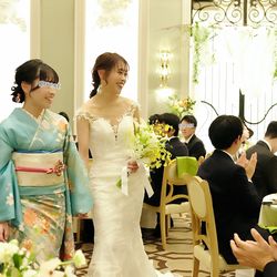 トリフォーリアNAGOYAの写真22枚目